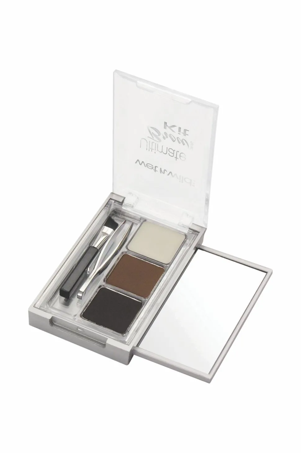 Wet n Wild Ultimate Brow Kit Wet n Wild