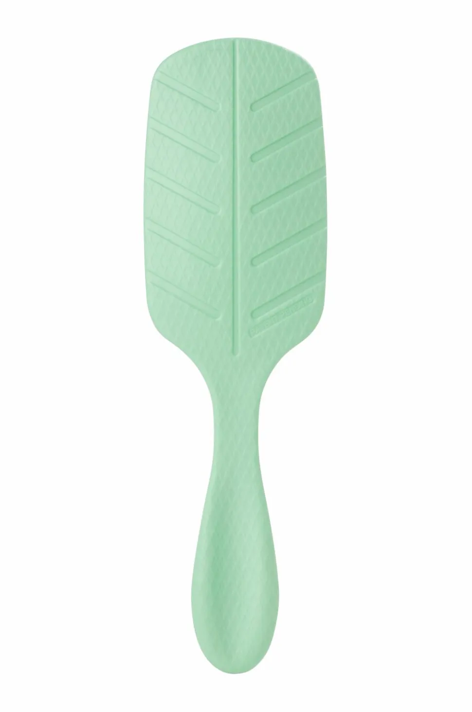 Wetbrush Hårbørste Go Green Treatment & Shine