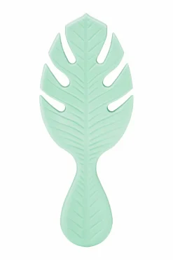 Wetbrush Hårbørste Go Green Mini Detangler