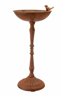 Wikholm Form Fuglebad Roya, 49x23 cm