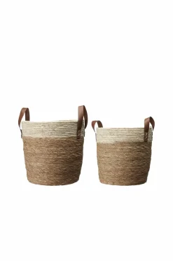 Wikholm Form Kurv Enna S/2