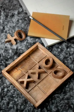 Wikholm Form Tre i træk Shreya