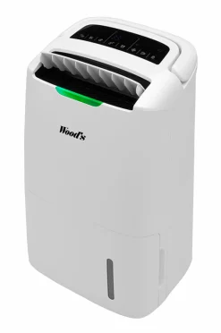 Wood’s Affugter Hybrid AD20