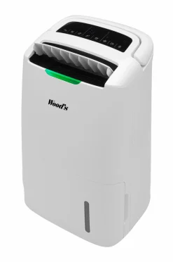 Wood’s Hybrid affugter/luftrenser AD30G Active ION HEPA-filter