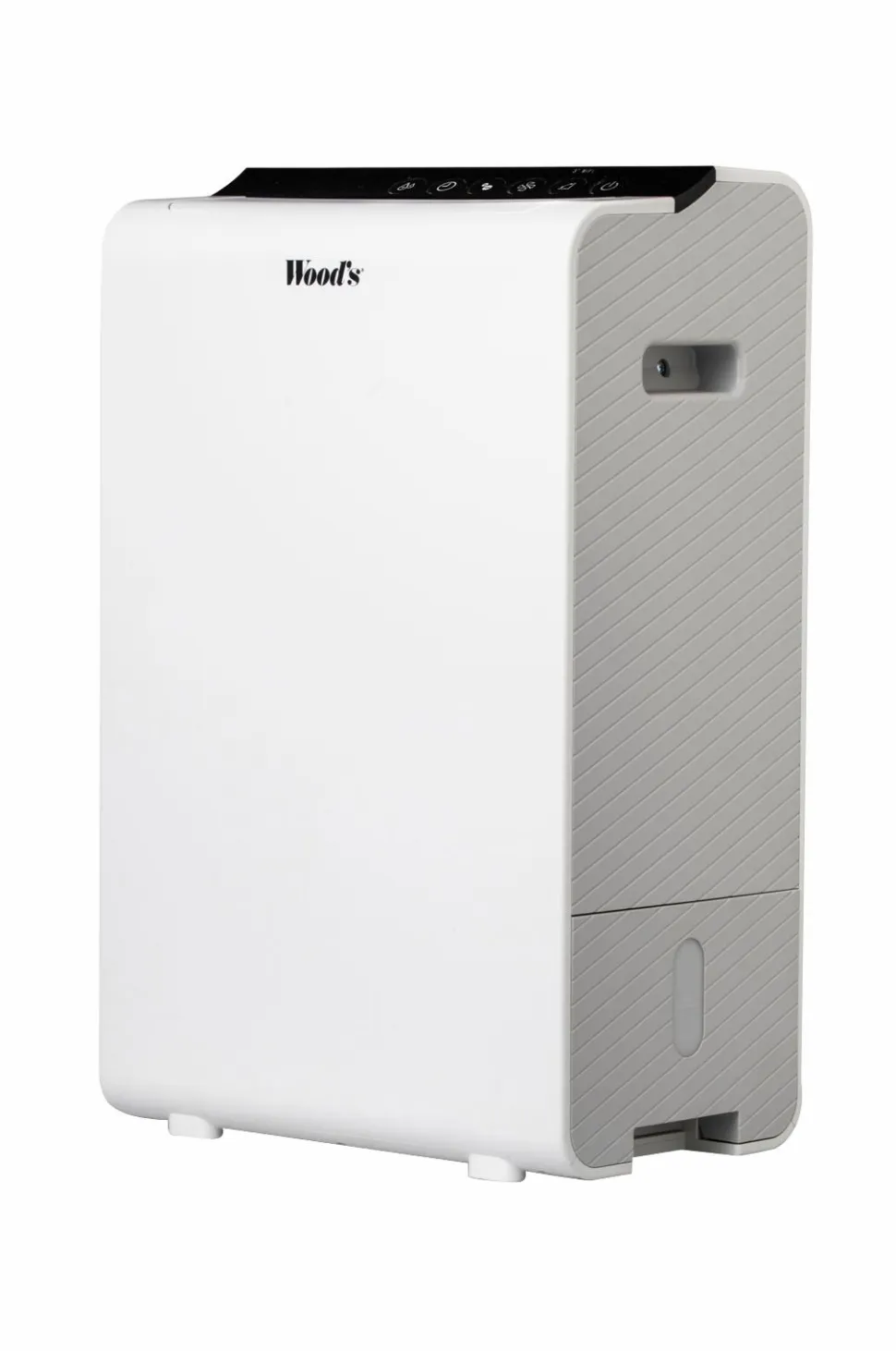 Wood’s Sorptionsaffugter til kolde rum WiFi WDD90