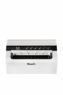 Wood’s Sorptionsaffugter til kolde rum WiFi WDD90