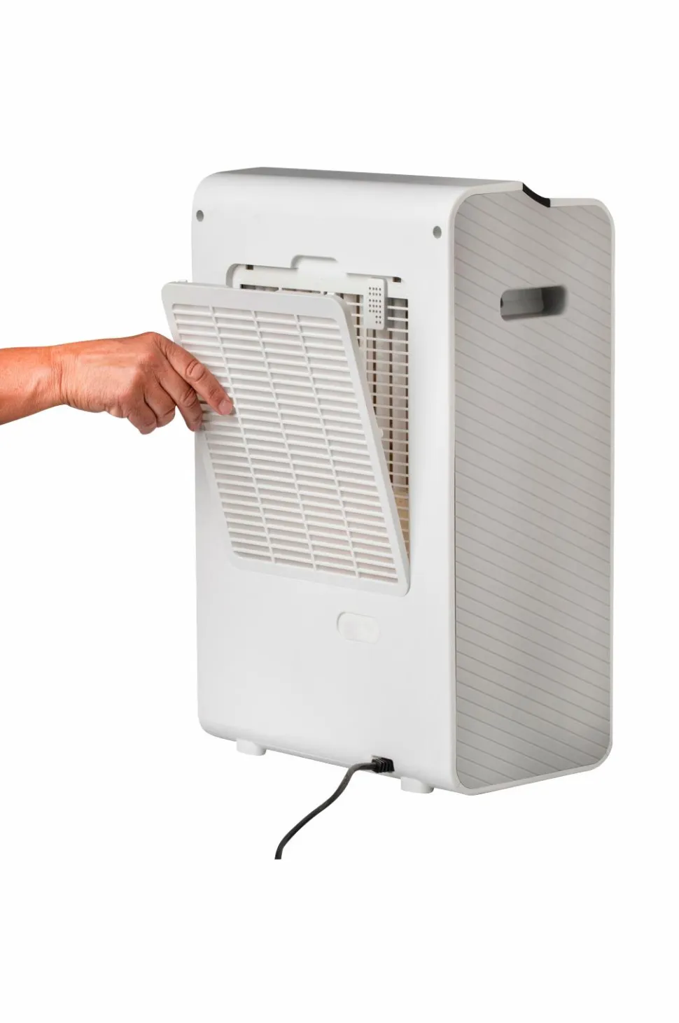 Wood’s Sorptionsaffugter til kolde rum WiFi WDD90