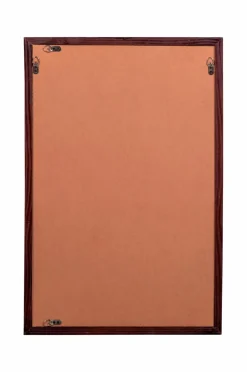 WOOOD Anka Vægdekoration