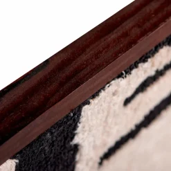 WOOOD Anka Vægdekoration