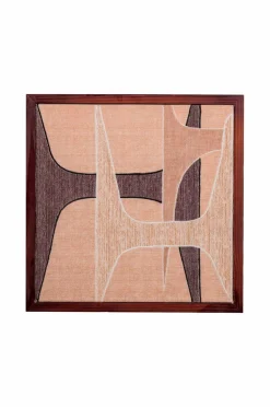 WOOOD Anno Vægdekoration