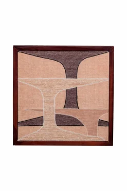 WOOOD Anno Vægdekoration