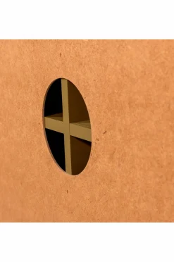 WOOOD Basu Tv-møbel