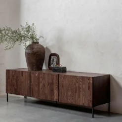 WOOOD Bono Gravure Tv-møbel