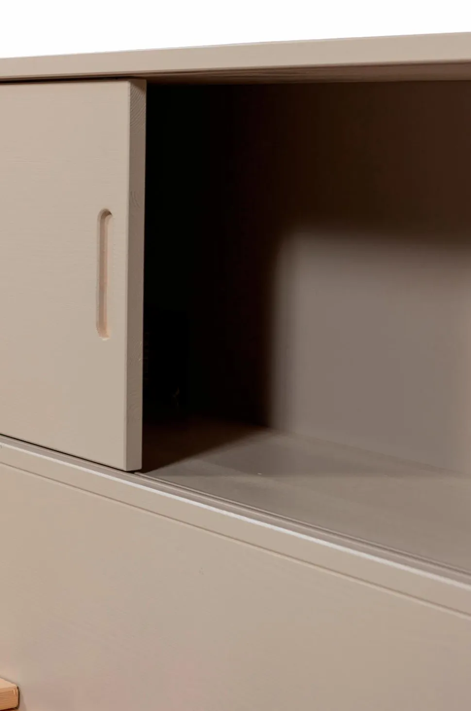 WOOOD Carter sengesofa