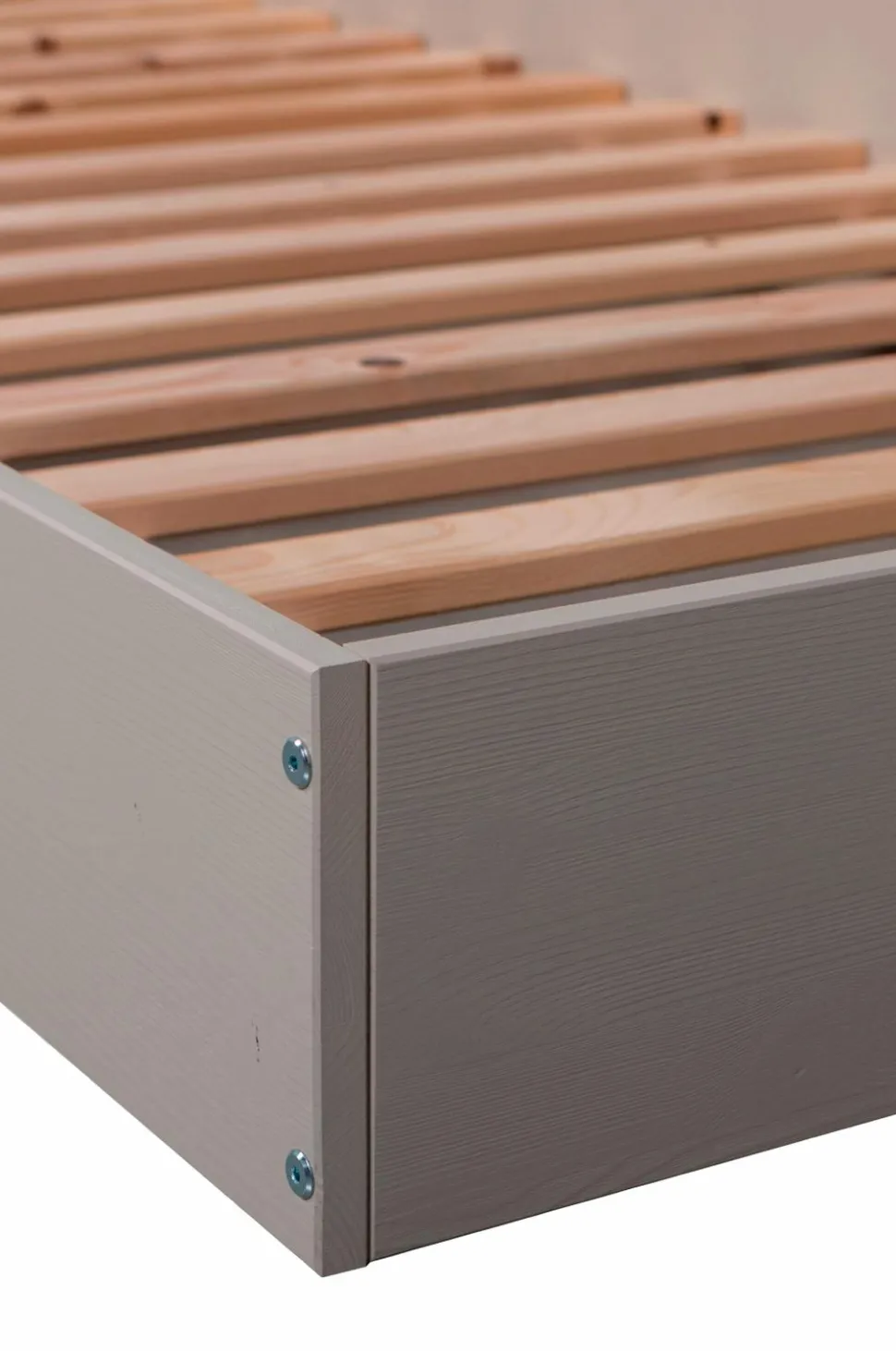 WOOOD Carter sengesofa