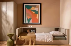 WOOOD Carter sengesofa