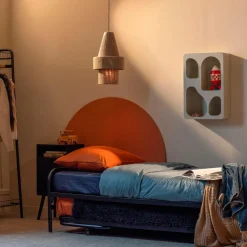 WOOOD Enkeltrumsseng Lucy