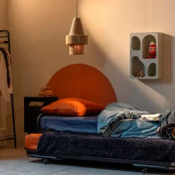 WOOOD Enkeltrumsseng Lucy