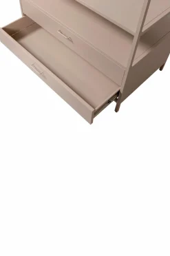 WOOOD Ferris Åben garderobe