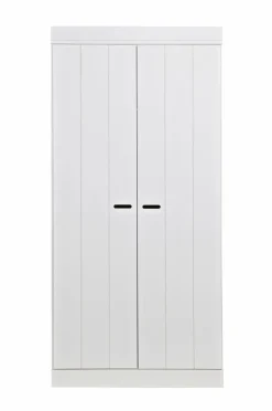 WOOOD Garderobe Connect, H195xB94xD53