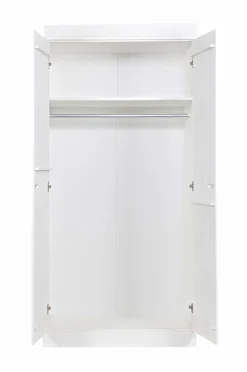 WOOOD Garderobe Connect, H195xB94xD53