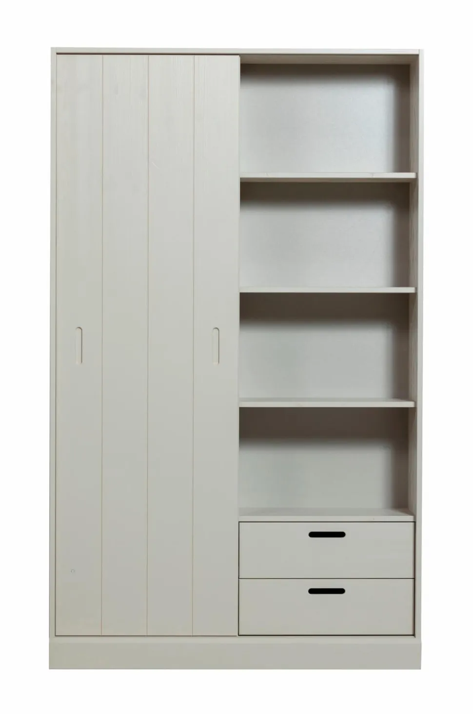 WOOOD Garderobeskab Move