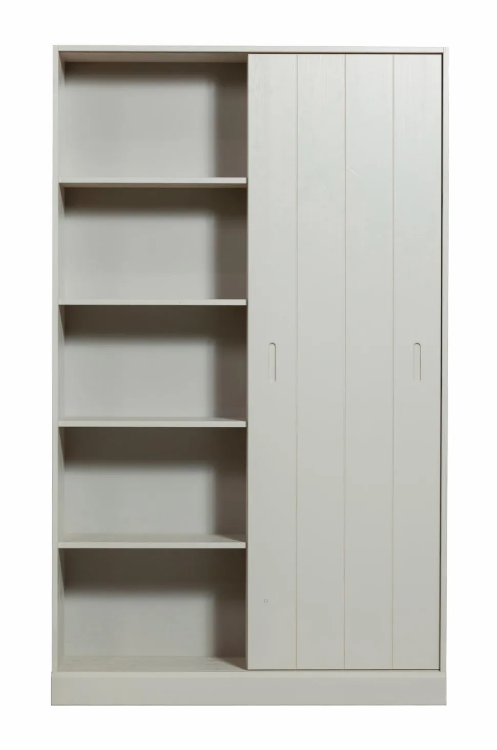 WOOOD Garderobeskab Move