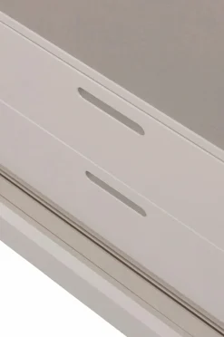 WOOOD Garderobeskab Move