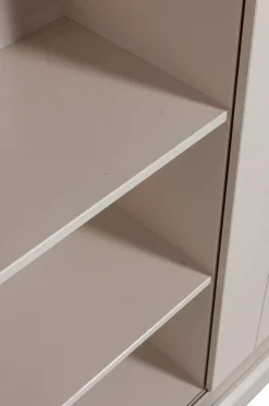 WOOOD Garderobeskab Move