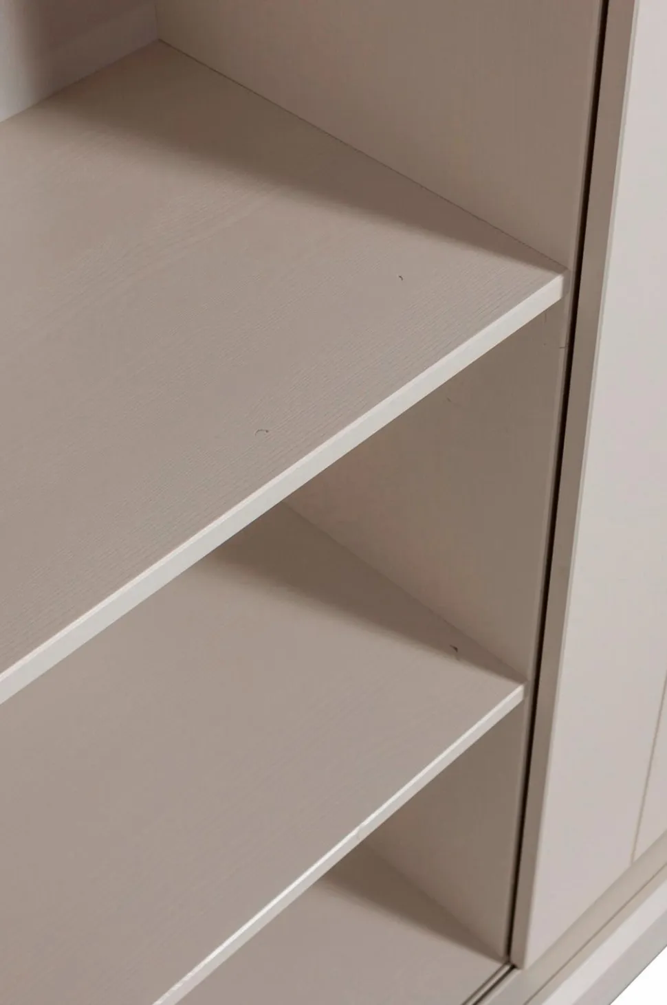 WOOOD Garderobeskab Move