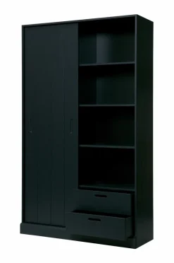 WOOOD Garderobeskab Move