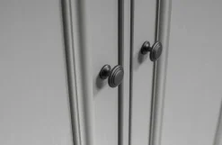 WOOOD Garderobeskab Lily