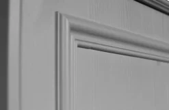 WOOOD Garderobeskab Lily