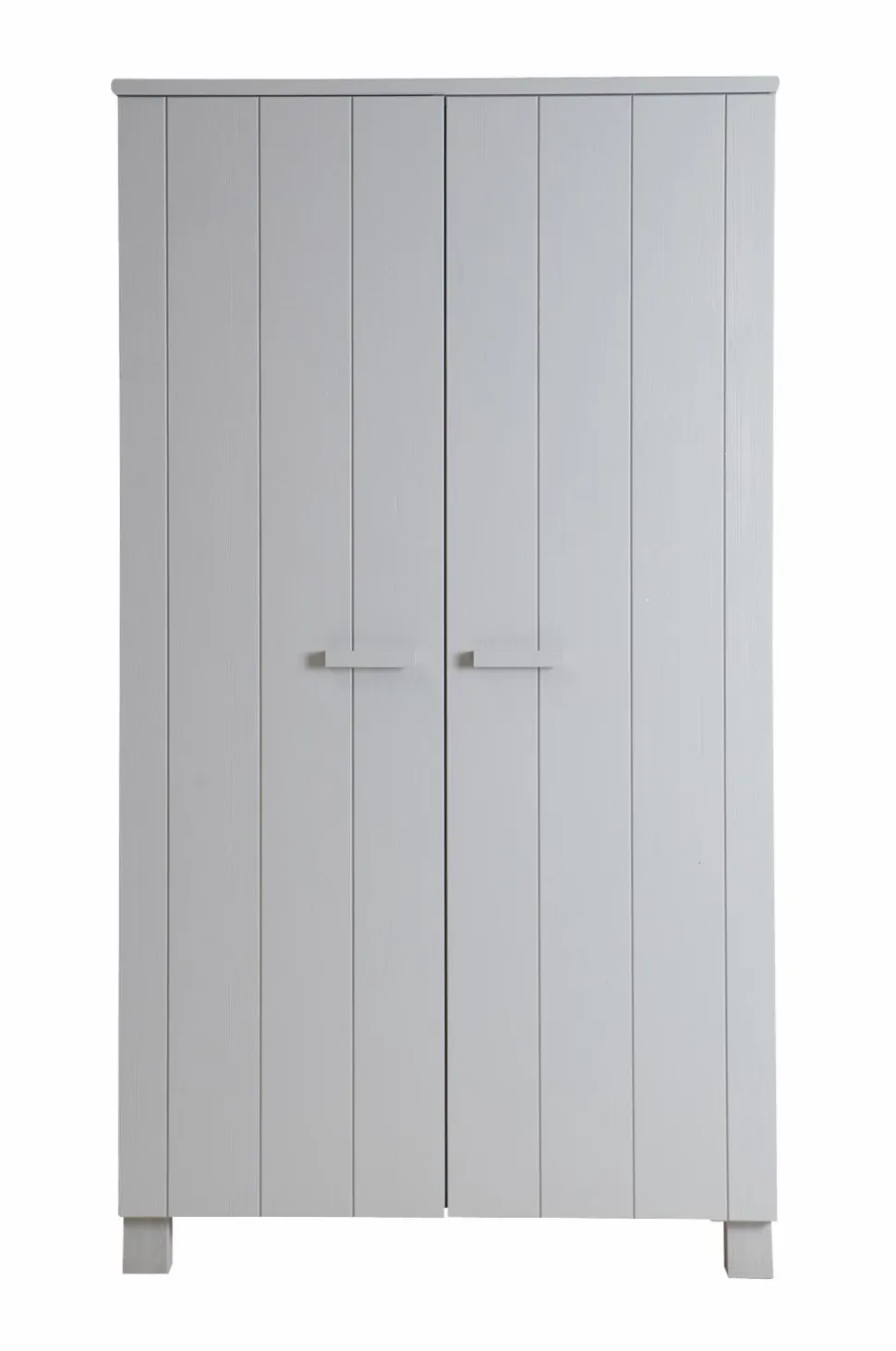 WOOOD Garderobeskab Dennis