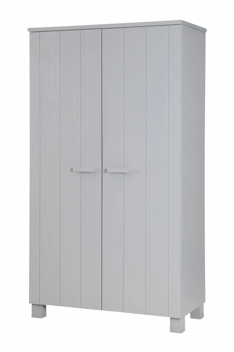 WOOOD Garderobeskab Dennis