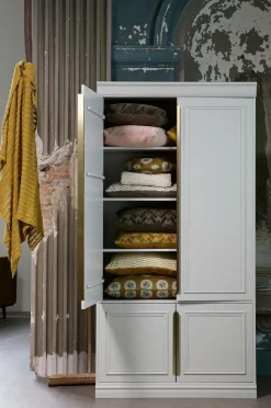 WOOOD Garderobeskab Organize, 215x110x44 cm