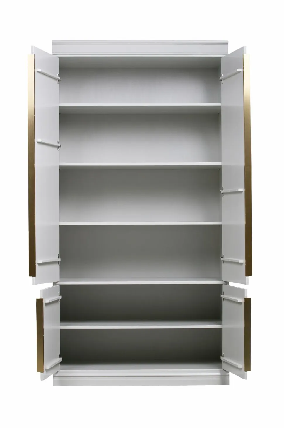 WOOOD Garderobeskab Organize, 215x110x44 cm