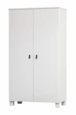 WOOOD Garderobeskab Ties