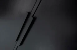 WOOOD Garderobeskab Adam