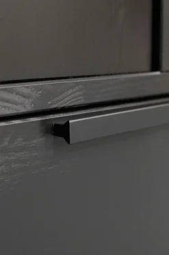 WOOOD Garderobeskab Adam