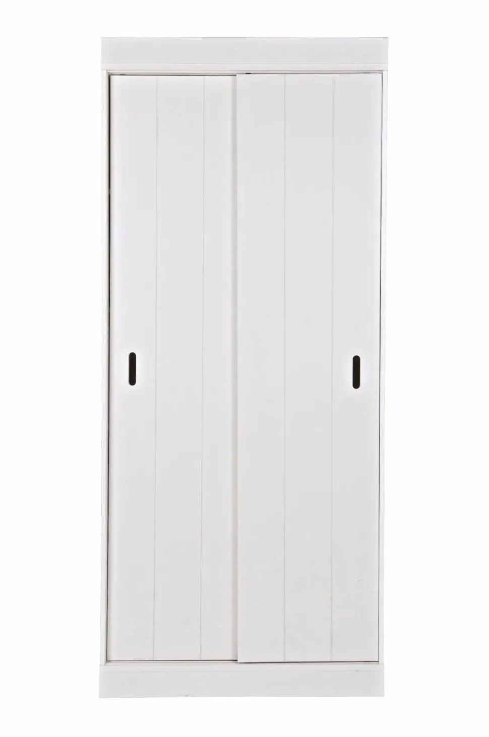 WOOOD Garderobeskab Row