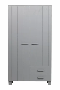 WOOOD Garderobeskab Dennis