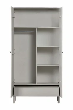 WOOOD Garderobeskab Madu