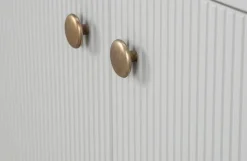 WOOOD Garderobeskab Madu