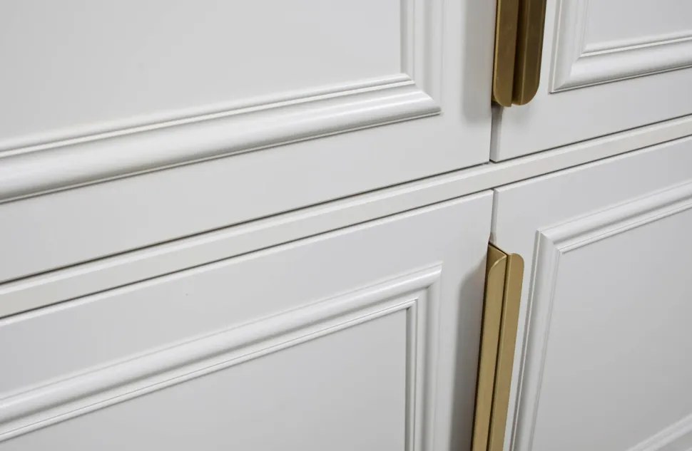 WOOOD Garderobeskab Organize, 215x110x62 cm