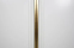 WOOOD Garderobeskab Organize, 215x110x62 cm