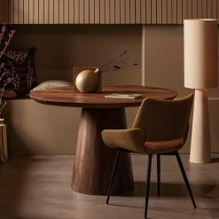 WOOOD Gulvlampe Loft