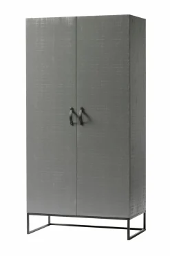 WOOOD Klædeskab Morris