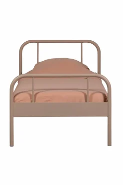 WOOOD Mata Enkelt seng