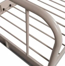 WOOOD Mata Enkelt seng